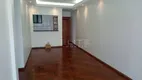 Foto 2 de Apartamento com 3 Quartos à venda, 117m² em Campestre, Santo André