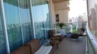 Foto 13 de Cobertura com 3 Quartos à venda, 370m² em Cambuí, Campinas