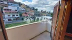 Foto 8 de Apartamento com 3 Quartos para alugar, 101m² em Basileia, Cachoeiro de Itapemirim