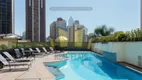 Foto 27 de Flat com 1 Quarto para alugar, 34m² em Jardim Paulista, São Paulo