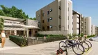 Foto 5 de Apartamento com 2 Quartos à venda, 62m² em Jardim Santa Claudina, Vinhedo