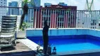 Foto 11 de Cobertura com 3 Quartos para venda ou aluguel, 367m² em Real Parque, São Paulo