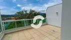 Foto 29 de Cobertura com 3 Quartos à venda, 198m² em Itacoatiara, Niterói