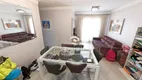 Foto 7 de Apartamento com 3 Quartos à venda, 73m² em Vila Alzira, Santo André