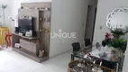 Foto 2 de Apartamento com 2 Quartos à venda, 58m² em Jardim Shangai, Jundiaí