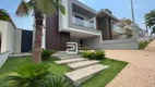 Foto 2 de Casa de Condomínio com 3 Quartos à venda, 270m² em Loteamento Residencial Reserva do Engenho , Piracicaba