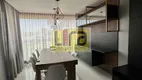 Foto 3 de Apartamento com 4 Quartos para alugar, 165m² em Ponta De Campina, Cabedelo