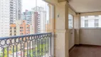 Foto 10 de Apartamento com 3 Quartos à venda, 298m² em Vila Nova Conceição, São Paulo
