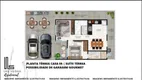 Foto 8 de Apartamento com 3 Quartos à venda, 123m² em Ipitanga, Lauro de Freitas