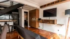 Foto 2 de Apartamento com 1 Quarto para alugar, 64m² em Vila Olímpia, São Paulo