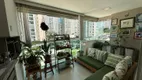 Foto 4 de Apartamento com 3 Quartos à venda, 110m² em Gleba Fazenda Palhano, Londrina