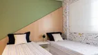 Foto 20 de Casa de Condomínio com 3 Quartos à venda, 131m² em Setor Santa Luzia, Aparecida de Goiânia