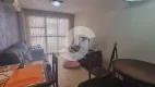 Foto 13 de Apartamento com 2 Quartos à venda, 117m² em Santa Rosa, Niterói