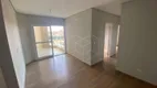 Foto 2 de Apartamento com 3 Quartos para venda ou aluguel, 81m² em Vila Netinho Prado, Jaú