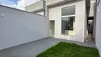 Foto 2 de Casa com 2 Quartos à venda, 70m² em Santos Dumont, Goiânia