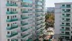 Foto 2 de Apartamento com 3 Quartos à venda, 108m² em Barra da Tijuca, Rio de Janeiro