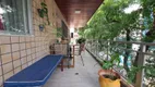 Foto 4 de Apartamento com 3 Quartos à venda, 126m² em Tijuca, Rio de Janeiro