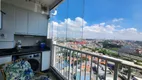 Foto 2 de Apartamento com 2 Quartos à venda, 55m² em Vila Galvão, Guarulhos