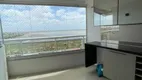 Foto 6 de Apartamento com 2 Quartos para alugar, 67m² em Ponta D'areia, São Luís