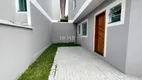 Foto 4 de Sobrado com 3 Quartos à venda, 95m² em Sitio Cercado, Curitiba