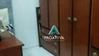 Foto 3 de Sobrado com 3 Quartos à venda, 140m² em Jardim Utinga, Santo André