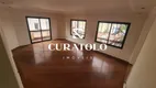 Foto 4 de Apartamento com 4 Quartos à venda, 220m² em Vila Santo Estevão, São Paulo