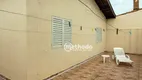 Foto 23 de Casa com 3 Quartos à venda, 137m² em Jardim Eulina, Campinas