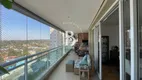 Foto 5 de Apartamento com 4 Quartos à venda, 240m² em Brooklin, São Paulo