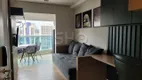 Foto 5 de Apartamento com 1 Quarto à venda, 35m² em Pinheiros, São Paulo