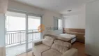 Foto 3 de Apartamento com 1 Quarto para alugar, 41m² em República, São Paulo