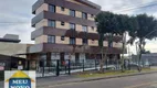 Foto 2 de Apartamento com 1 Quarto à venda, 31m² em Fazendinha, Curitiba