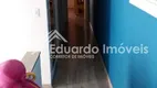 Foto 10 de Casa com 3 Quartos à venda, 125m² em Jardim Pilar, Santo André