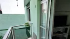 Foto 8 de Apartamento com 2 Quartos à venda, 81m² em Bingen, Petrópolis