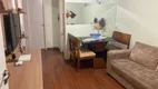 Foto 6 de Apartamento com 2 Quartos à venda, 45m² em Vila Indiana, Taboão da Serra