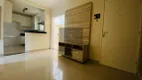 Foto 3 de Apartamento com 2 Quartos à venda, 44m² em Parque Senhor do Bonfim, Taubaté