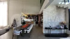 Foto 31 de Casa de Condomínio com 3 Quartos à venda, 397m² em Granja Marileusa , Uberlândia