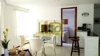Foto 21 de Apartamento com 1 Quarto para alugar, 43m² em Tambaú, João Pessoa