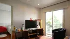 Foto 2 de Flat com 1 Quarto à venda, 42m² em Itaim Bibi, São Paulo