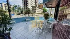 Foto 34 de Apartamento com 2 Quartos à venda, 85m² em Vila Guilhermina, Praia Grande