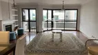 Foto 6 de Apartamento com 4 Quartos para alugar, 220m² em Jardim Vitoria Regia, São Paulo