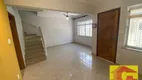 Foto 6 de Sobrado com 3 Quartos para alugar, 112m² em Campo Grande, Santos