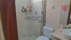 Foto 13 de Casa com 1 Quarto à venda, 59m² em Jardim Santa Tereza, São Carlos