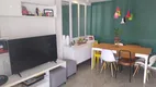 Foto 2 de Apartamento com 2 Quartos à venda, 98m² em Tijuca, Rio de Janeiro