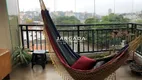 Foto 9 de Apartamento com 1 Quarto à venda, 37m² em Vila Gomes, São Paulo