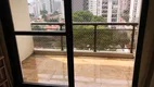Foto 2 de Apartamento com 3 Quartos para venda ou aluguel, 100m² em Vila Mariana, São Paulo