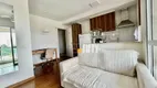 Foto 6 de Apartamento com 1 Quarto à venda, 38m² em Santo Amaro, São Paulo