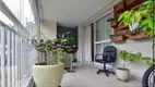 Foto 21 de Apartamento com 3 Quartos à venda, 127m² em Morumbi, São Paulo