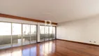 Foto 2 de Apartamento com 4 Quartos à venda, 260m² em Moema, São Paulo