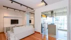 Foto 26 de Apartamento com 3 Quartos à venda, 107m² em Itaim Bibi, São Paulo