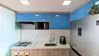 Foto 11 de Apartamento com 2 Quartos à venda, 50m² em Vila do Sol, São Paulo